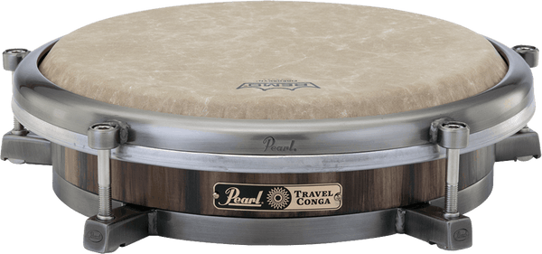 Pearl Travel Conga Tumba 12.5