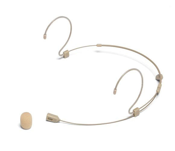 DE60X - HEADSET MICROPHONE