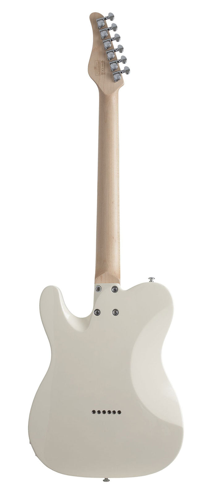 Pt Fastback 20 Olympic White