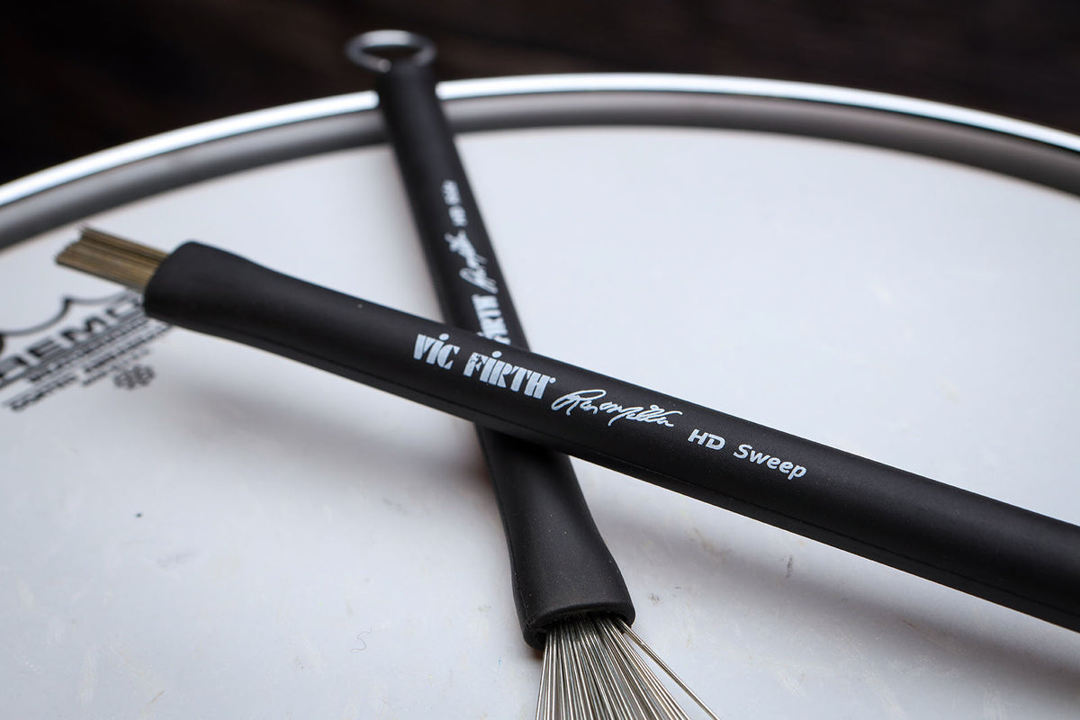RMWB - RUSS MILLER BRUSH