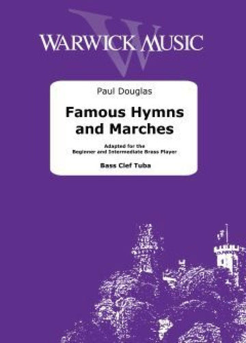 Paul Douglas - Famous Hymns And Marches