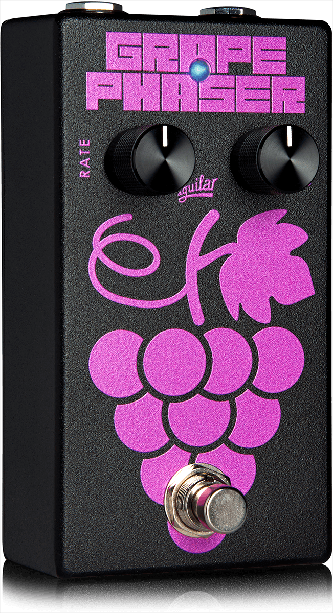 Grape Phaser V2