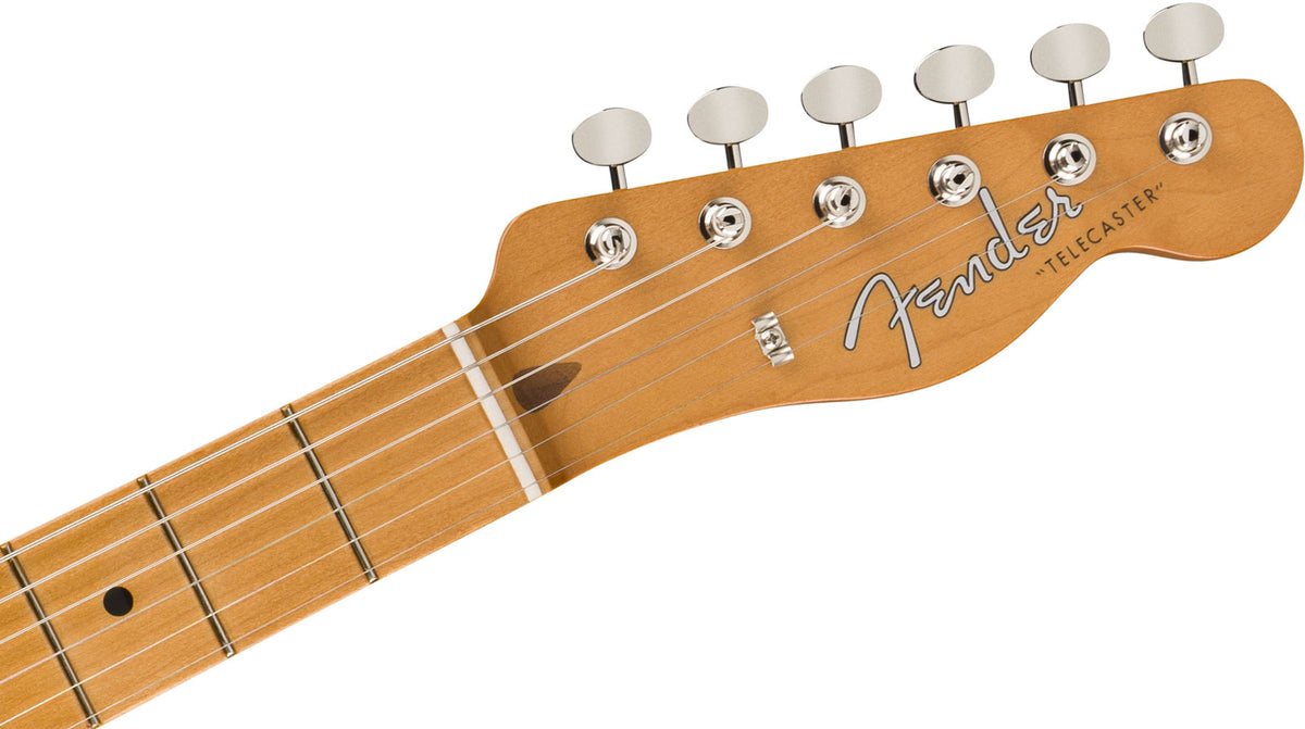 Telecaster Late '50s Vintera III MN Butterscotch Blonde