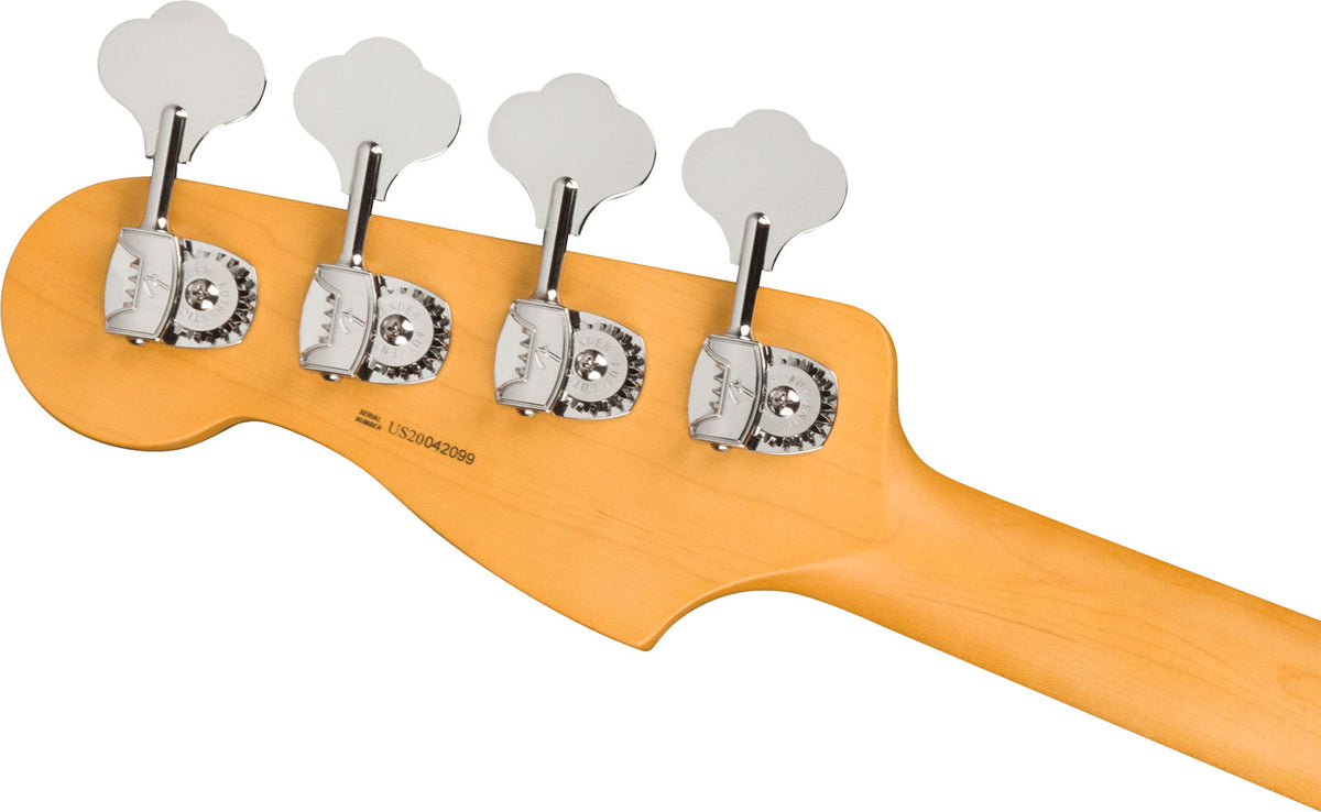 Precision Bass American Professional II RW Dunkle Nacht