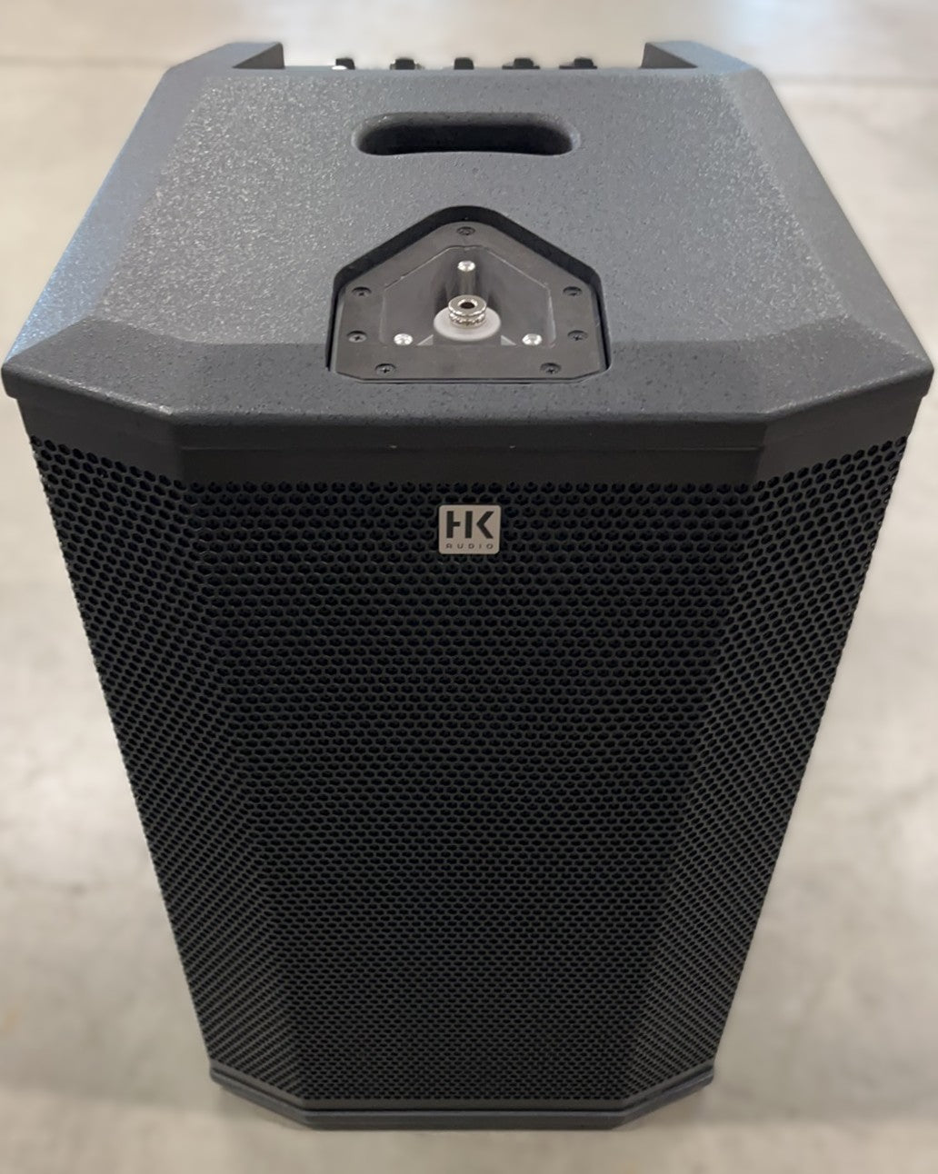 Polar12 MK2 - STOCK B