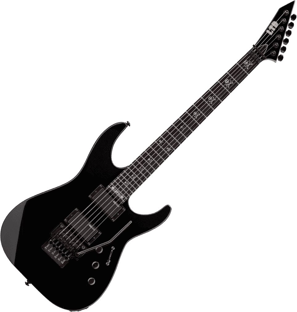 Kh-202 Black