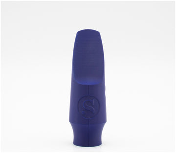 Steady 6 Bleu (Saxophone Alto)
