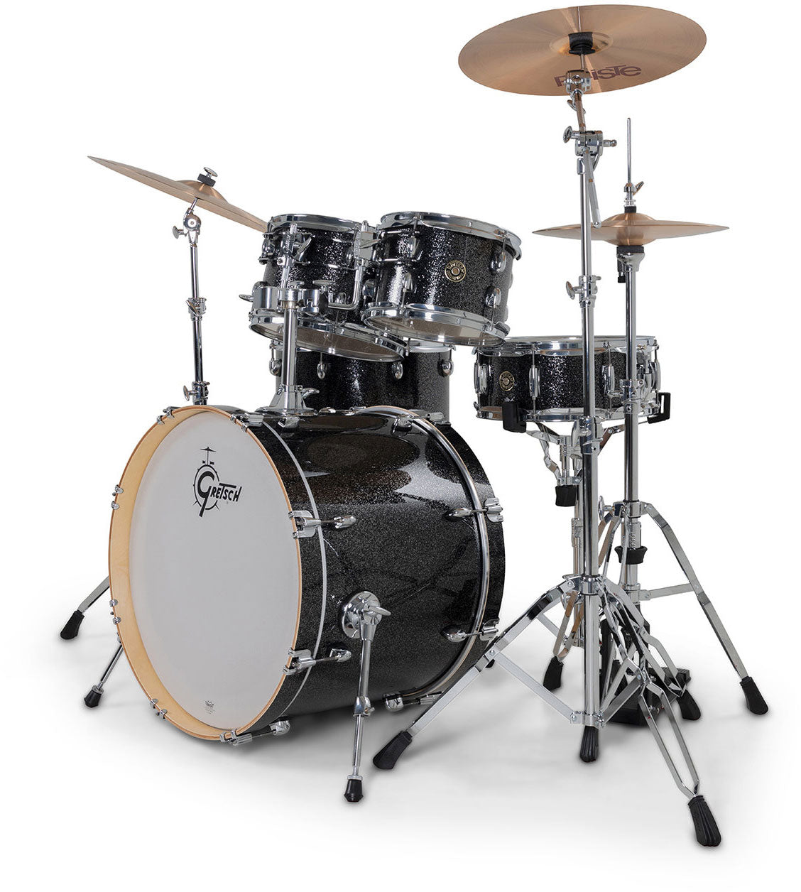 CATALINA AHORN SCHWARZER STERNENSTAUB CM2-E625-BS