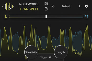 TranSplit