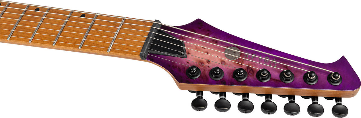 S457TPP Viola trasparente