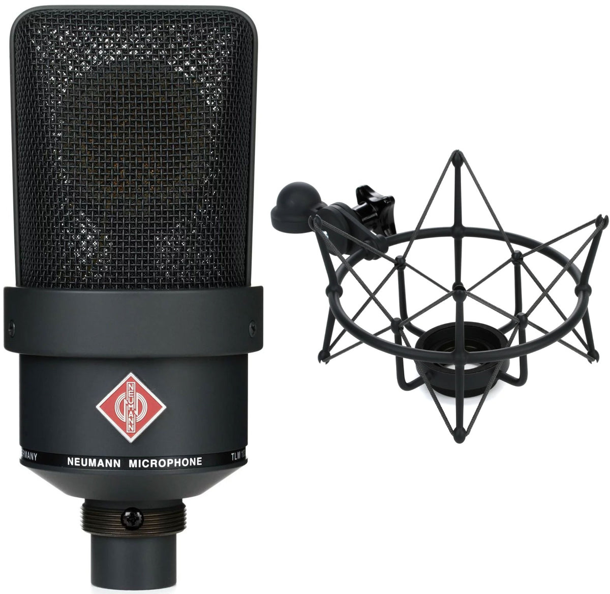 Neumann TLM 103 Studio Set Schwarz
