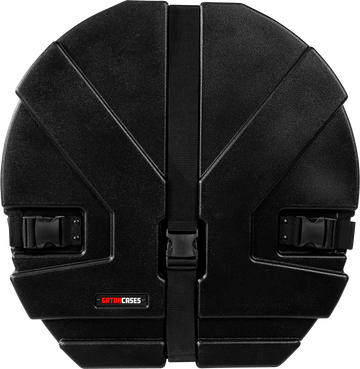 Formkoffer Grooves Für Bass Drum 20" X 18"