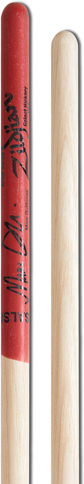Signature Marc Quinones "salsa"