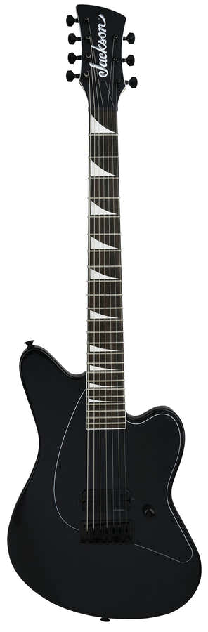 X Series Surfcaster Sfht7 Lrl Metallic Black