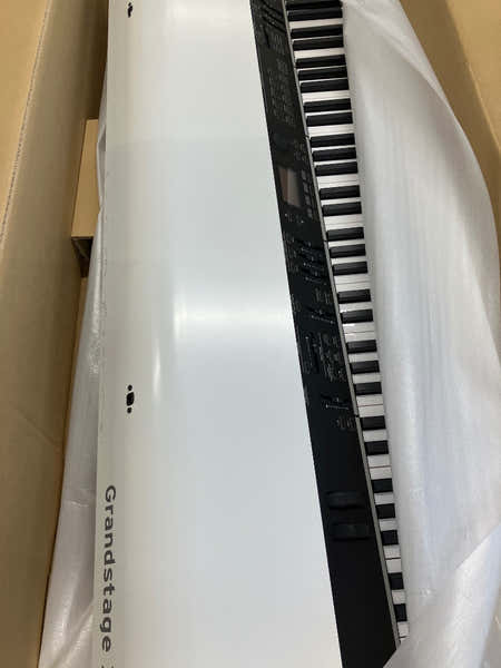 Korg Grandstage X - Stock B