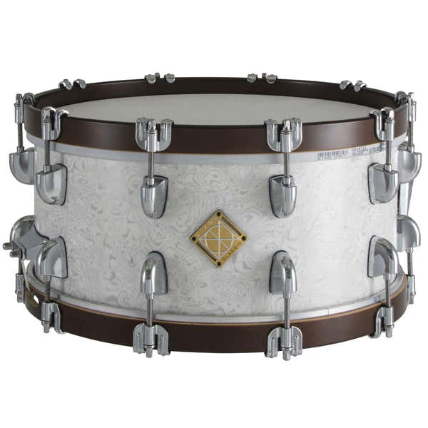 Dixon PDSCL654SWM - Sub Zero White Cerclage Erable - 14"X65"