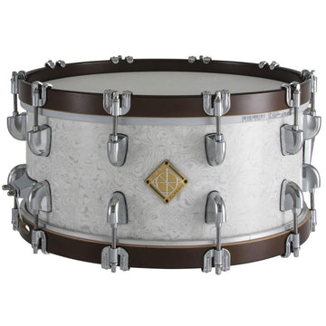PDSCL654SWM - Sub Zero Cerchi in acero bianco - 14"X65"