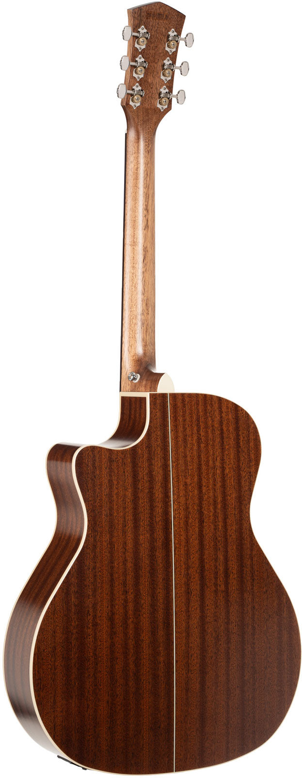 Essence Ga4 Black Top