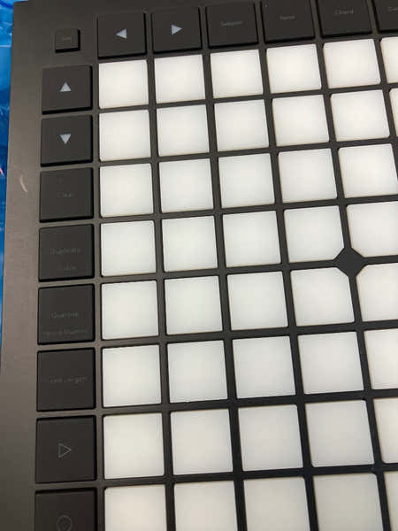 Novation Launchpad Pro MK3 - B-Ware