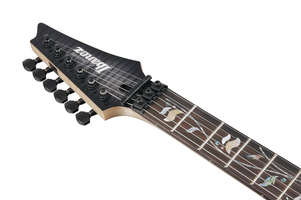 RG8870-BRE Schwarzes Rutil J.custom Axe Design Lab