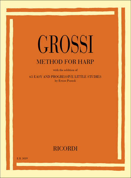 Method for Harp