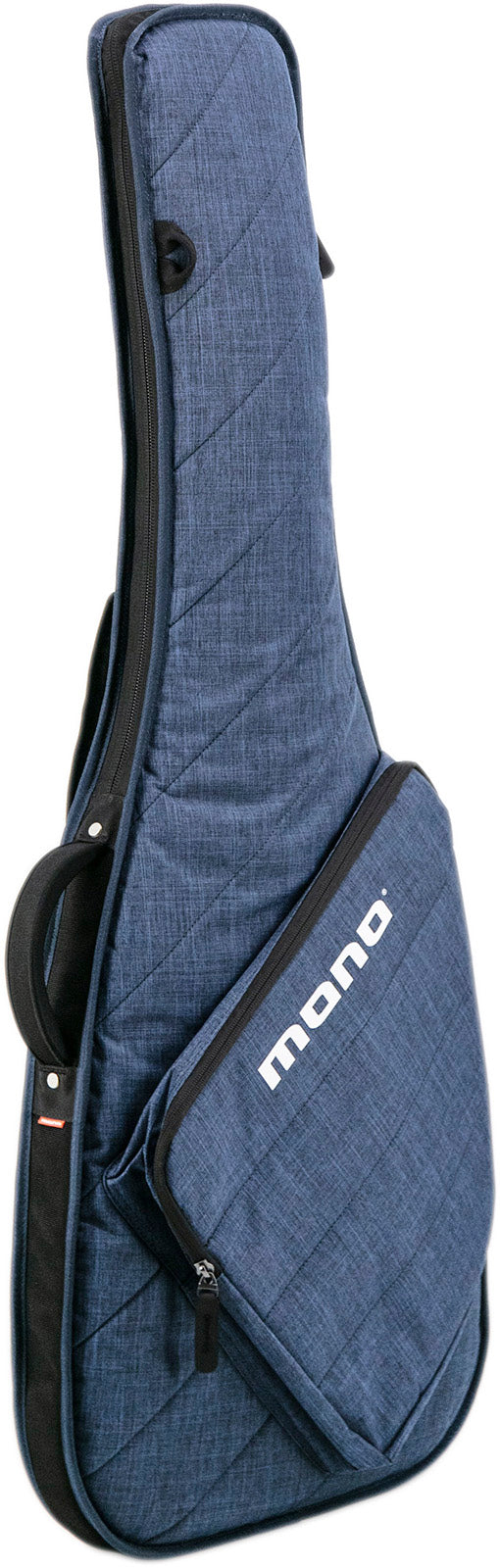 E-Gitarren-Gigbag Blau - M80 Sleeve V2