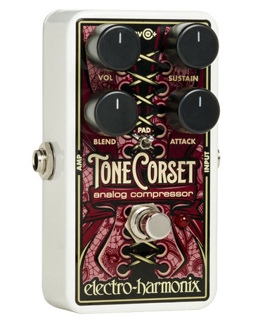 Nano Tone Corset