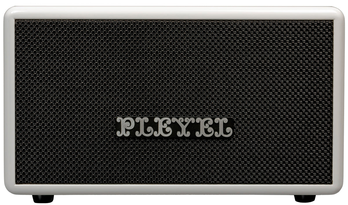 IMPERATOR SPEAKER WHITE