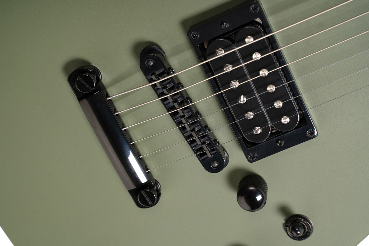 Manson Signature Mbm-2H-B-Sog Oliva