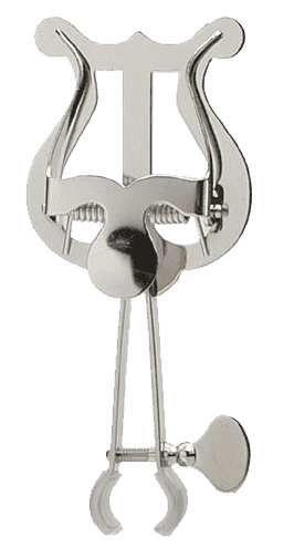LYRE A PINCE DE TROMPETTE BLESSING 502N