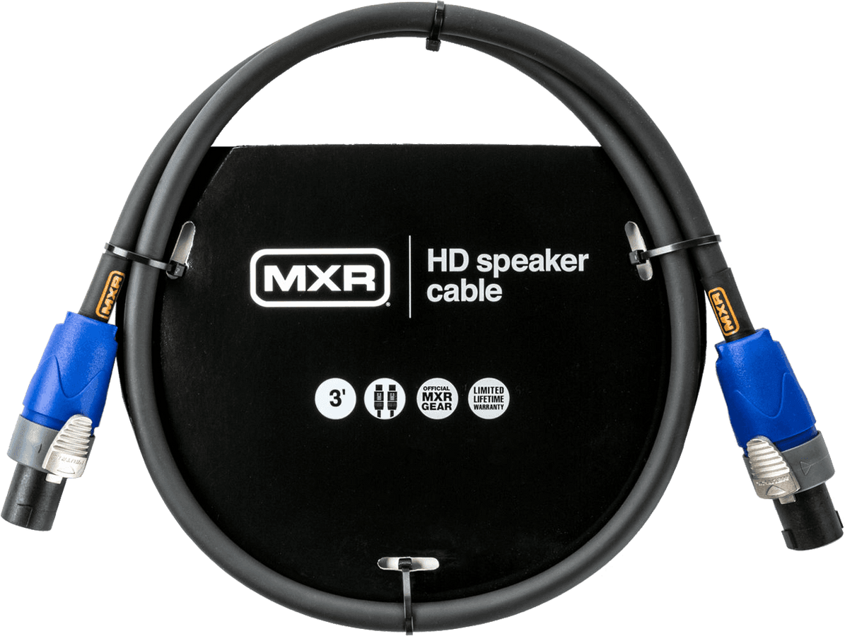 Speakon-Kabel 90cm