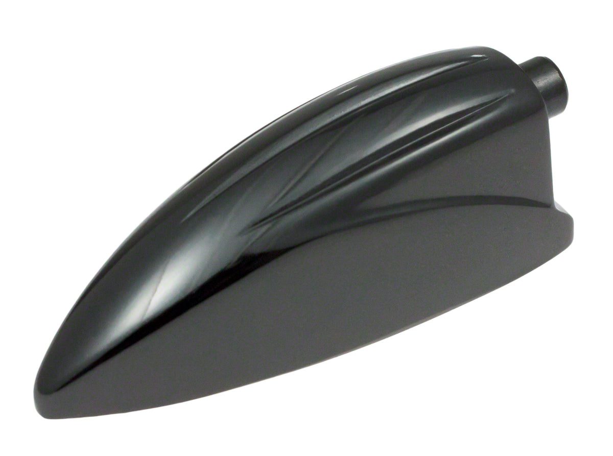 L6BD-BK - SPANNBCKCHEN BASSDRUM SCHWARZE - 51MM (X1)