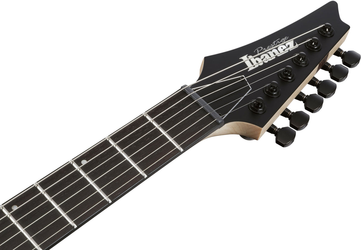 RGR5111RB Prestige LTD Gealtertes Schwarz
