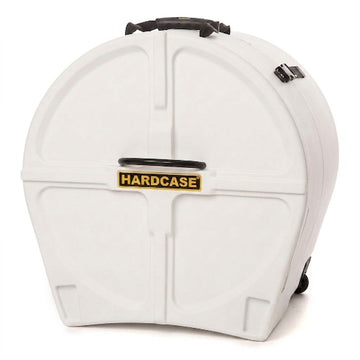 Etui Hardcase Gr. Caisse 18" Blanc