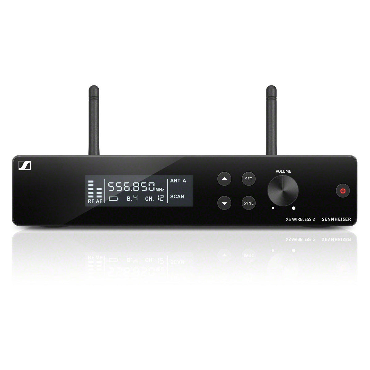 XSW 1-ME1-A (548 - 572 MHZ)