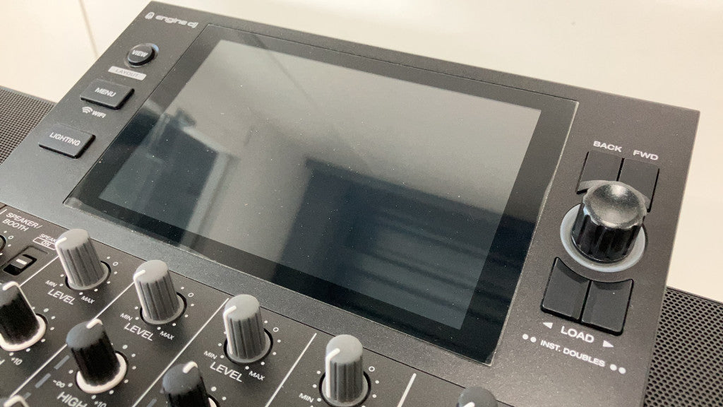 SC Live 4 - B-Ware