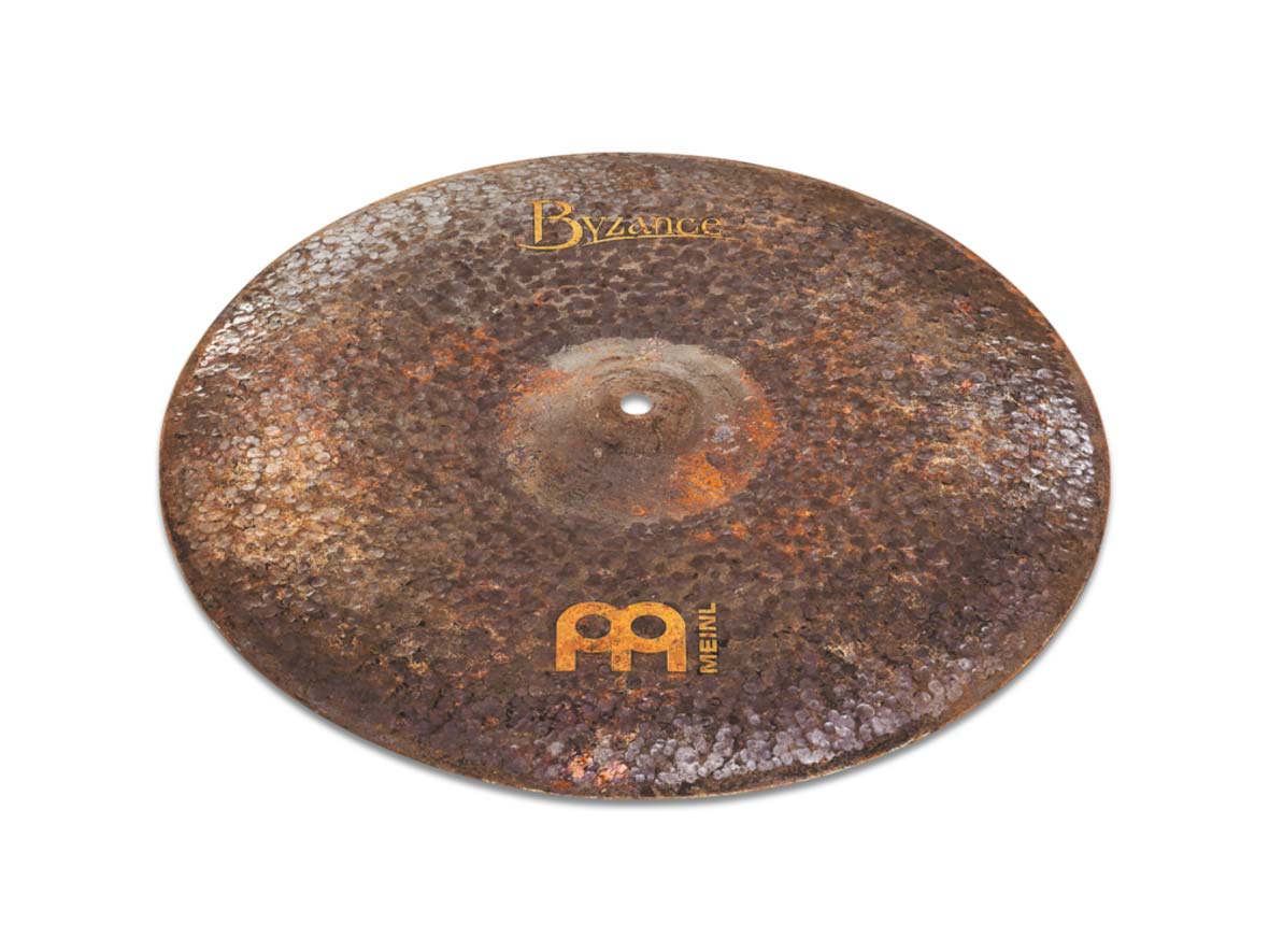 Meinl Crash Byzance 19" extra trocken dünn