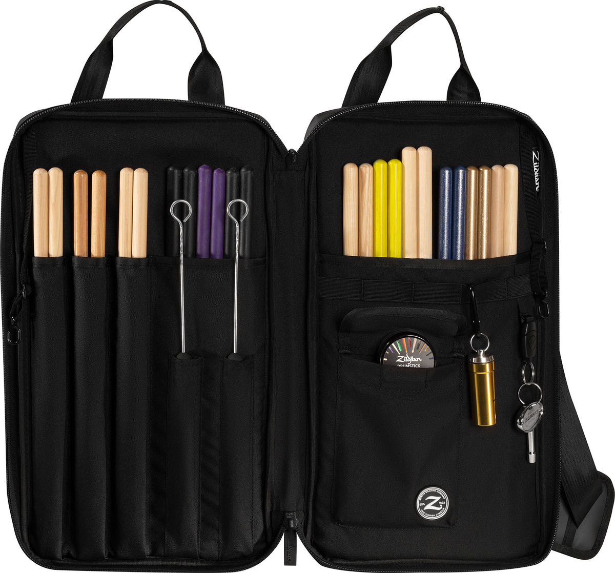Gigging Midnight Blue Drumstick Case