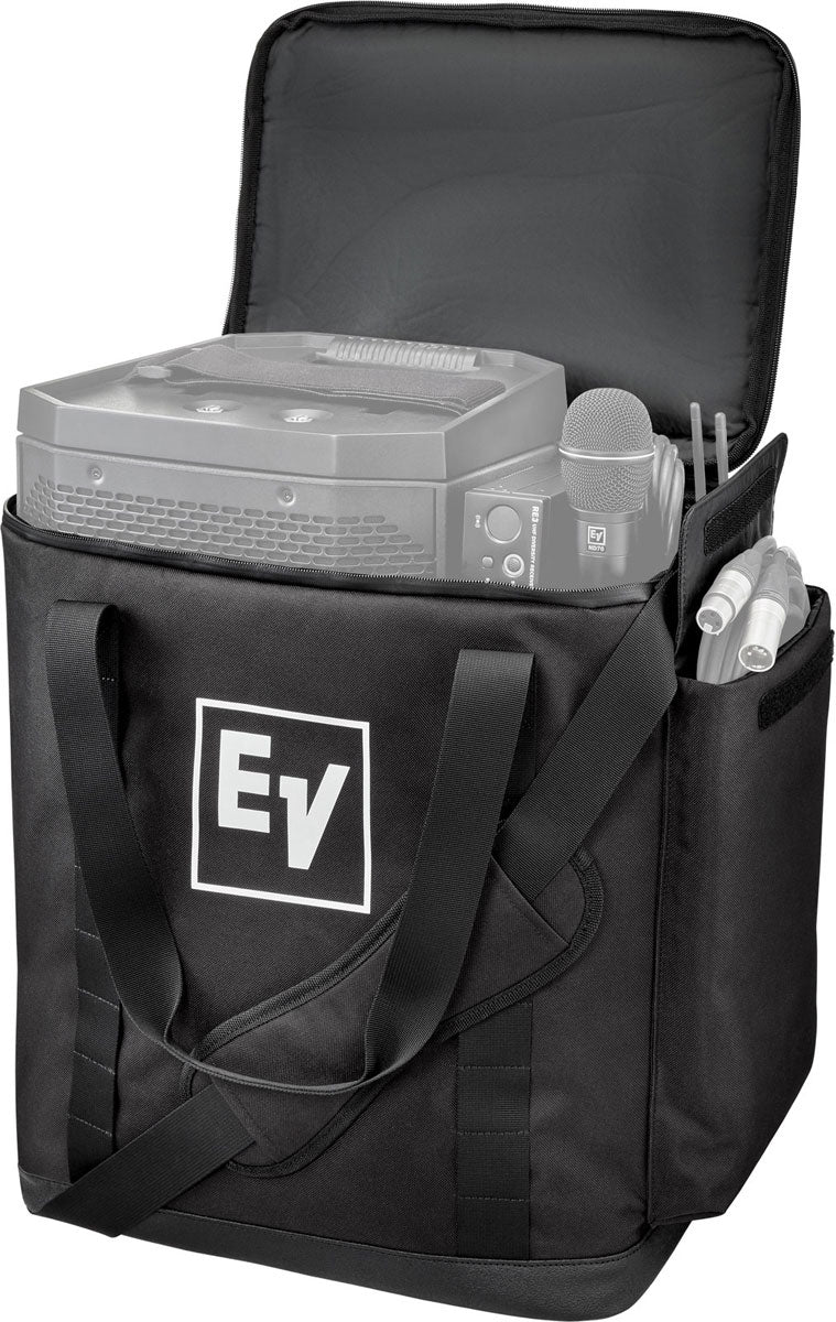 Borsa Everse 8