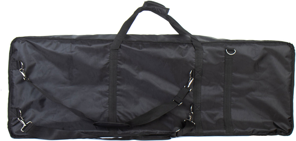 Custodia per tastiera KEYBAG_76 Nero