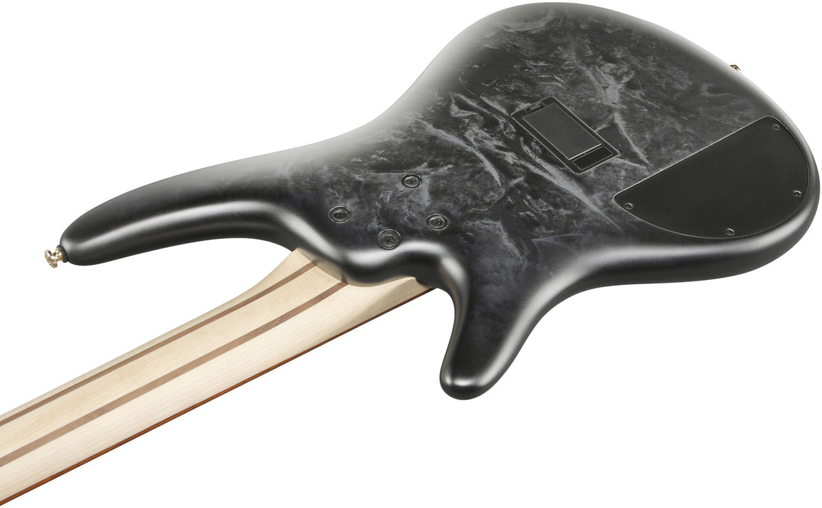 SR305EDX-BZM Schwarzes Eis Gefroren Matt