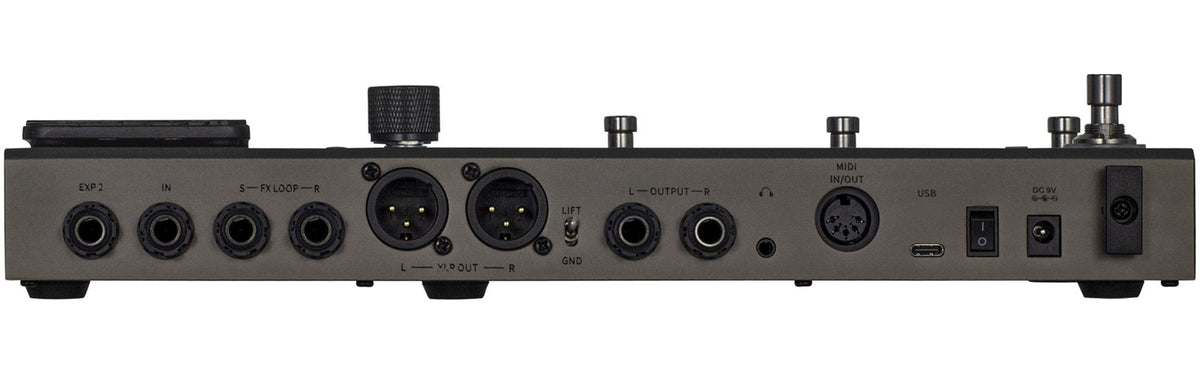 GE200 PRO - STOCKB