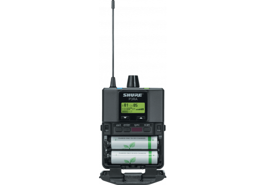 PSM 300 PREMIUM - PACK TRANSMITTER RECEIVER - K3E