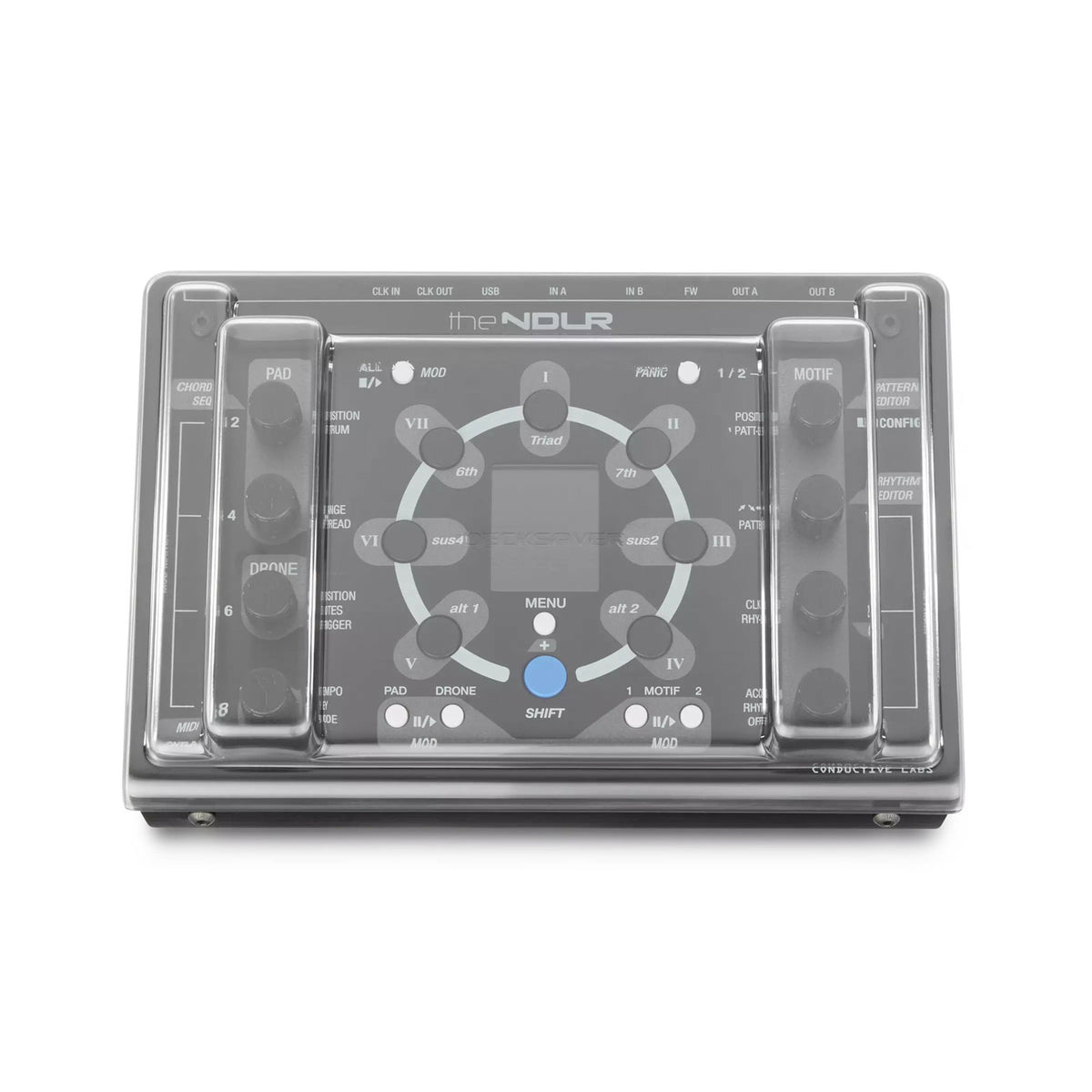 Conductive Labs The NDLR Cover