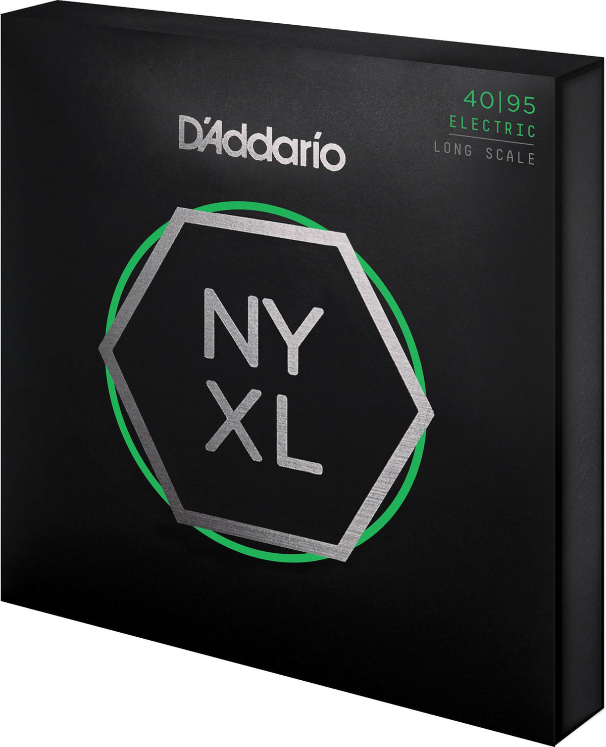 Nyxl Lange Mensur Extra leicht 40-95