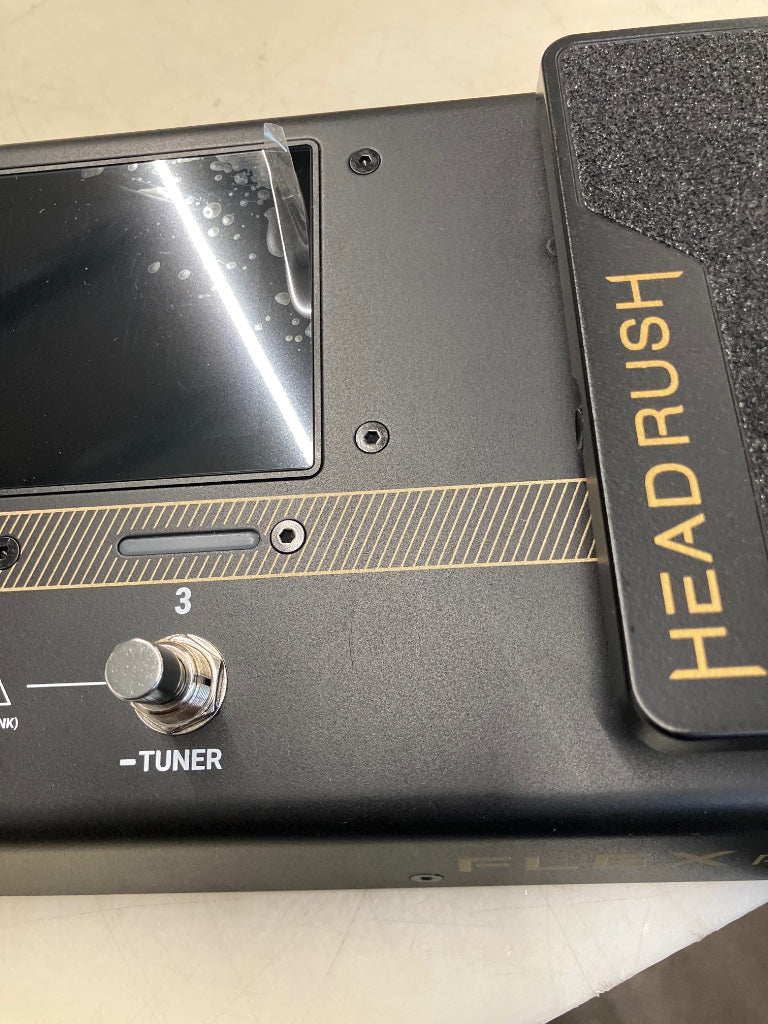 Flex Prime - B-Ware