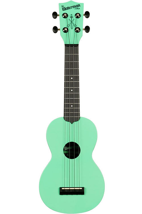 Recycled Waterman Soprano Sea Foam Green