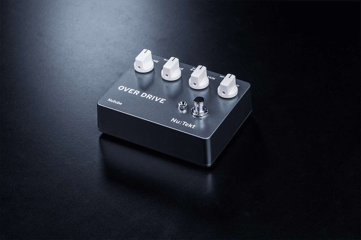 OD-s Distorsione DIY
