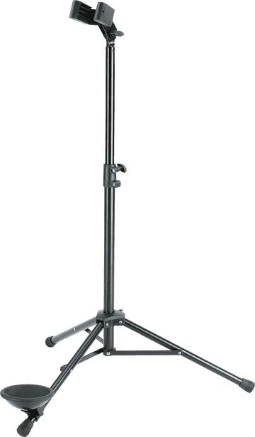 Stand Noir Clar Alto/basse Basson