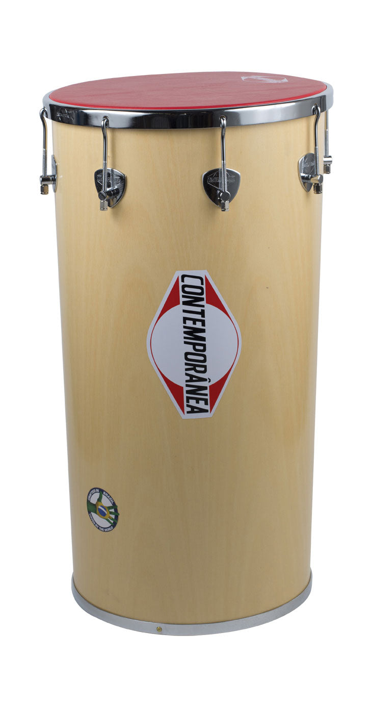 Contemporanea Tantam 14" X 70CM - Bois Vernis